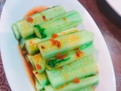 -东方明珠老上海8号餐厅(东方明珠广播电视塔店)