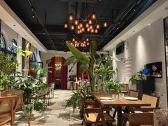 -Osteria Garden 生蚝花园餐厅(原进贤路店)