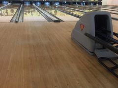 -广州保龄球馆(广州天河体育中心店)