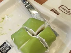 -满记甜品(日月光二店)