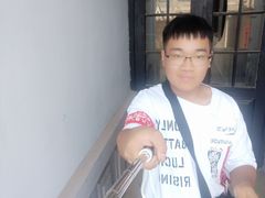 -清风小镇闯关东影视基地