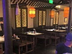 -绿茶餐厅(深圳龙华天虹购物中心店)