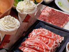 -清真·京华源铜锅涮肉(丰庆店)