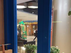 -Aqua Oasis 水天堂(相城天虹商场店)