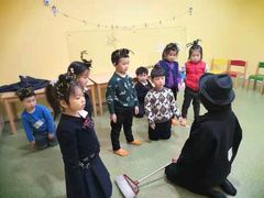 -饭米多蔻中英文绘本馆(苏州美罗店)