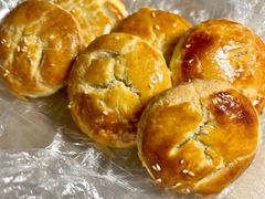 -永昌饼家(西华路店)