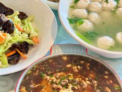 -牟传仁饭庄(星海店)