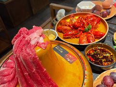 -牛New寿喜烧(新六百店)