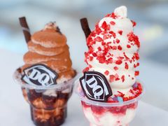 -DQ·蛋糕·冰淇淋(通州万达店)