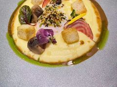 -第101座花园餐厅(湖滨88店)