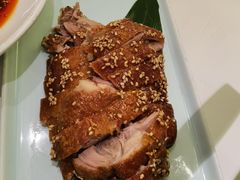 乐山甜皮鸭-全牛匠·乐山跷脚牛肉(望京店)