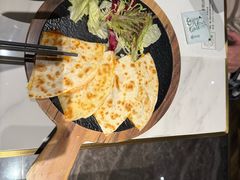 -静香HOUSE·全时段融合餐厅(七星欢乐颂店)