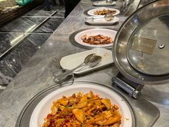 -堂会·KTV·自助餐·团建聚会(天河店)