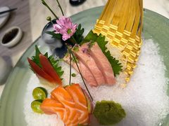 -月下料理(楷林IFC店)