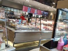 -巴黎贝甜(华堂新辰汇店)