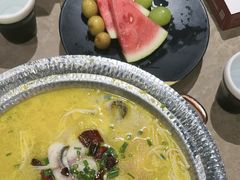 -李氏传家菜(兴城路店)