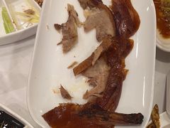 -万荣烤鸭店·北京菜(天坛店)