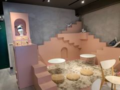 -猫儿山۰猫主题餐厅