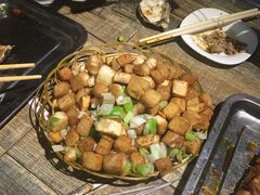 -郑享吃烧烤烩面(红专路店)