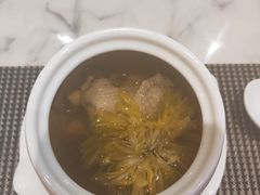 -玉丰国际酒店·玉宴中餐厅