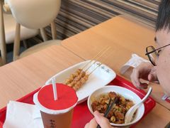 -和合谷(长虹桥店)