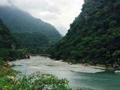 -太鲁阁公园