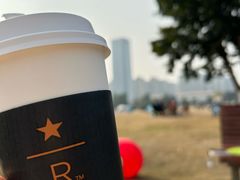-星巴克臻选(成都环球乐天店)