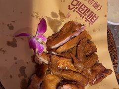 -前海沿·青岛菜(李沧万达店)