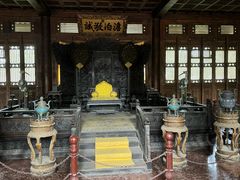 -承德避暑山庄景区