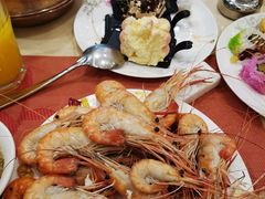-瑞立壹号港牛排自助餐厅(瑞立外滩生活广场店)