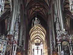 -斯蒂芬主教座堂(Stephansdom)