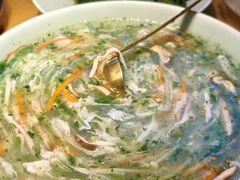 -蜜桃餐厅·伴山(绿宝广场店)