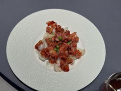 香糟红螺片-宣和苑(华侨新村店)