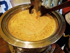 -格日勒阿妈蒙古厨房(大召店)