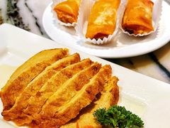 -功德林(南京西路店)