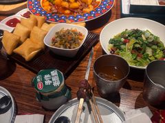 -纳瓦新疆菜(银都店)