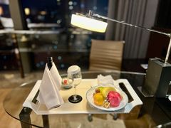 -贵阳万丽酒店