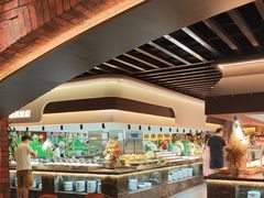 -汉丽斯巴西烤肉自助(市南店)