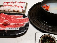 和牛特选肥牛-哈拉海和牛主题餐厅(哈西店)