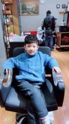 -酷宣Hair Style专业造型