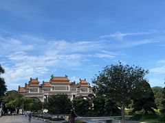 -顺峰山公园