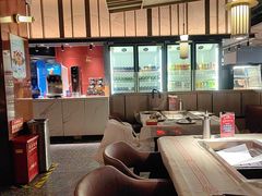 -蓉城四海黑牛烤肉海鲜自助餐厅(宜兴宝龙店)