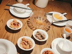 -爱碗亭·鲜炒湖南菜(壹城中心店)