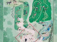 -秦皇岛野生动物园