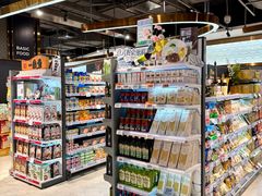 -Olé精品超市(广州太古汇店)