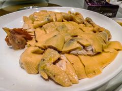 -新兴家喻酒家·羊城名宴(昌岗店)