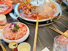 -蜀大侠火锅.川剧变脸(龙泉世茂店)