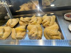 -阿金大白·上海菜馆(新天地店)