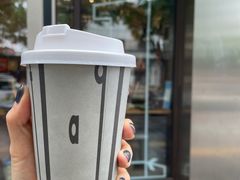 -山海四合·咖啡