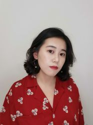 点击看大图 -丝语萱形象